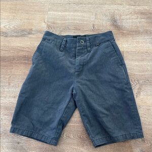 Hurley Boys Chino Shorts